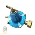 رگلاتور کله قندی پرسی پارس رگلاتور مقاوم حرارتی