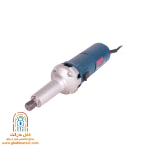 فرز انگشتی 800 وات مقاوم حرارتی گلو بلند دیمردار حدید برش مدل HB-15