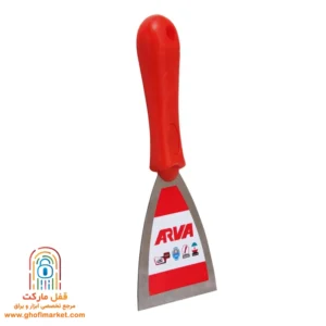 کاردک صنعتی 4 اینچ آروا 6282