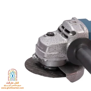 مینی فرز 1400 وات سبک دسته بلند حدید برش مدل HB-67