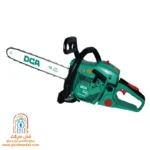 اره بنزینی دی سی ای مدل A02-YD40 تیغه 40 سانت