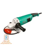 فرز دی سی ای مدل ASM05-180 توان 2800 وات
