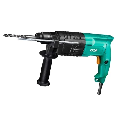 بتن کن 500 وات 3 کیلویی دو کاره دی سی ای مدل AZC02-20