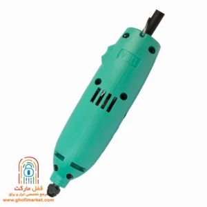 فرز صنعتی مینیاتوری دی سی ای ASJ03-10