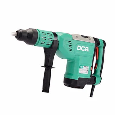 بتن کن 1500 وات 8.2 کیلویی دو کاره دی سی ای مدل AZC45