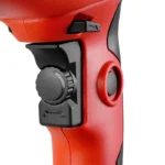 دریل چکشی 710 وات دنلکس مدل DX-1172 دیمردار با قابلیت چپ‌گرد و راست‌گرد