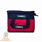 کیف ابزار برزنتی 507 دوبیسل