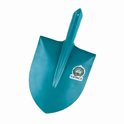 بیل فولادی سایز 2 زانکو مدل ZSB-1002