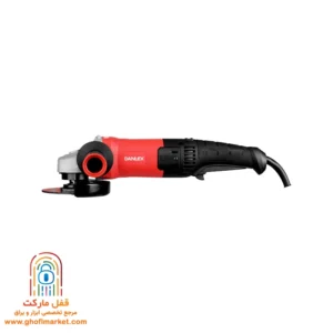 مینی فرز 1200 وات سبک دسته بلند دنلکس مدل DX-2340