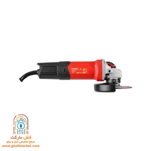 مینی فرز 760 وات سبک دنلکس مدل DX-2376