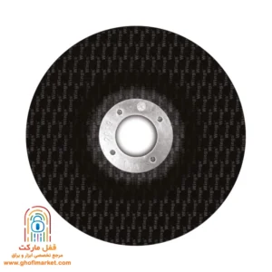 صفحه برش آهن مقاوم حرارتی 2.5×115 وینگز