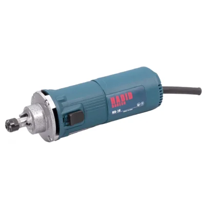 فرز انگشتی 800 وات دیمر دار حدید برش مدل HB-10