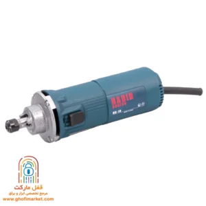 فرز انگشتی 800 وات سبک بدون دیمر حدید برش مدل HB-10