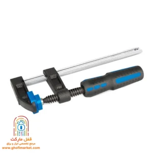 پیچ دستی نووا مدل NTF-4052 سایز 15 سانت تایوانی با دسته ارگونومیک ضد لغزش و مقاومت بالا