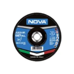 صفحه برش آهن نووا مدل NTA-2831 سایز ۱۸۰×۳ میلی‌متر