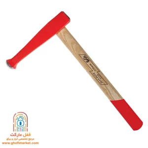 چکش صافکاری ایران‌پتک مدل BL-2210 با دسته ارگونومیک