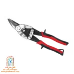 قیچی ورق‌بر کنزاکس مدل KSL-110 چپ‌بر تایوانی با طراحی حرفه‌ای