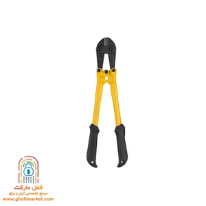 قیچی مفتول‌بر کنزاکس KBC-1350 با تیغه فولادی سخت‌کاری‌شده مقاوم