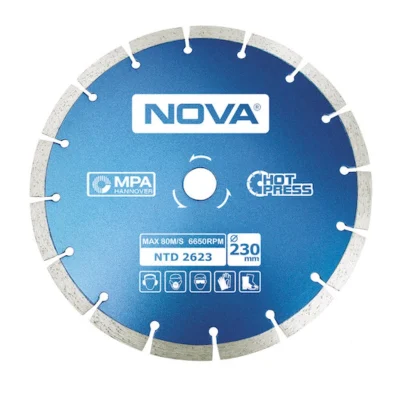 صفحه گرانیت بر 230 نووا مدل 2623-NTD