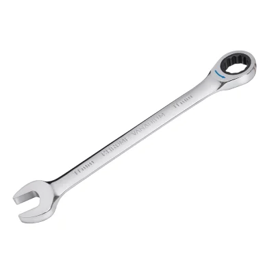 آچار یکسر تخت یکسر جغجغه سایز 11 نووا مدل NTG-1311