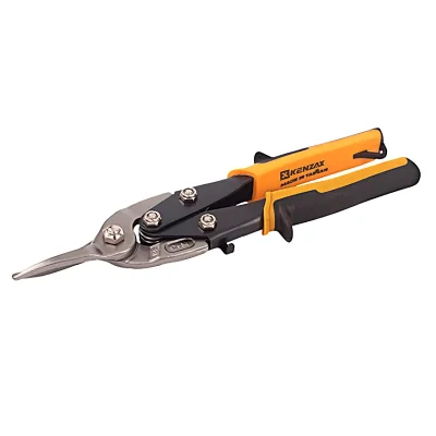 قیچی ورق بر مستقیم بر تایوان کنزاکس مدل KSS-110