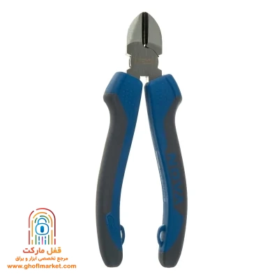 سیم چین 6 اینچ نووا مدل NTP-8006