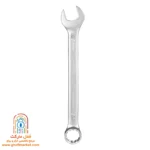 آچار نووا سری X-LINE سایز ۶ میلی‌متر ساخته شده از فولاد کروم وانادیوم مقاوم