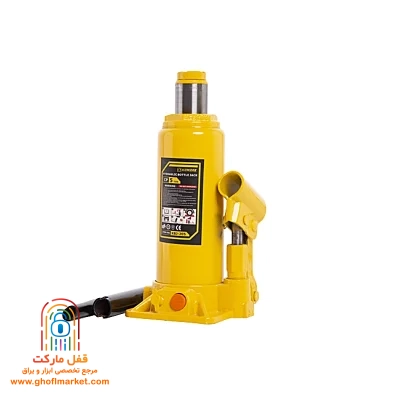 جک روغنی 5 تن کنزاکس مدل KBJ-105