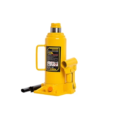 جک روغنی 10 تن کنزاکس مدل KBJ-110