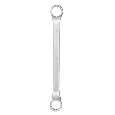 آچار دو سر رینگی سایز 28×25 نووا مدل NTS-1053