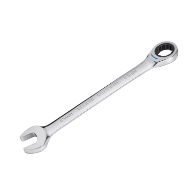 آچار یکسر تخت یکسر جغجغه سایز 12 نووا مدل NTG-1312