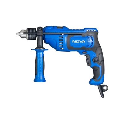 دریل 750 وات چکشی نووا مدل NTG-2234