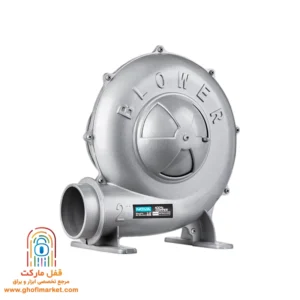 دم برقی نووا مدل NTB-1220 با دهانه خروجی ۲ اینچ و موتور پرقدرت مناسب انتقال آب کشاورزی