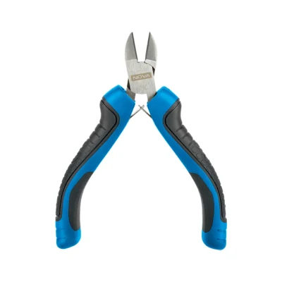 سیم چین الکترونیکی 4.5 اینچ نووا مدل NTP-8120