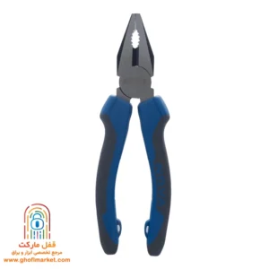 انبردست نووا مدل NTP-8004 سایز 7 اینچ تایوانی با طراحی سبک و کاربردی