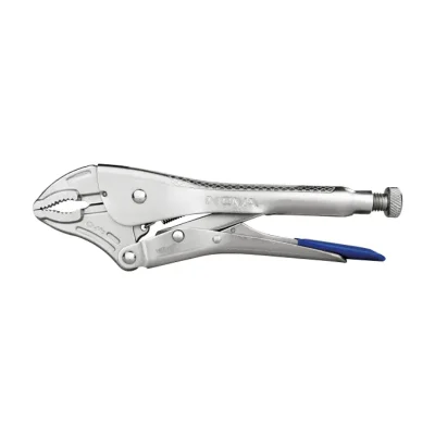 انبر قفلی 7 اینچ نووا مدل NTP-8031