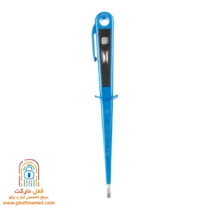 فازمتر نووا مدل NTT-1014 آلمانی با طراحی ارگونومیک و کیفیت صنعتی برای تست ولتاژ