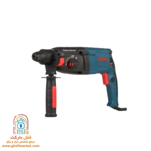 بتن کن 850 وات سه کاره آروا سایز استاندارد 5271