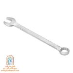 آچار یکسر تخت یکسر رینگی نووا مدل NTS-1039 سایز 28 میلی‌متر تایوانی با بدنه فولادی مقاوم و طراحی ارگونومیک