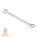 آچار یکسر تخت یکسر رینگی نووا مدل NTS-1040 سایز 29 میلی‌متر تایوانی با بدنه فولادی مقاوم و طراحی ارگونومیک