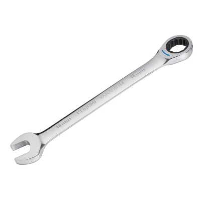 آچار یکسر تخت یکسر رینگی سایز 14 نووا مدل NTG-1314