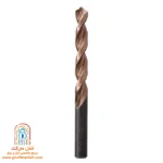 مته آهن کبالت دار توسن T15-13CO سایز 13