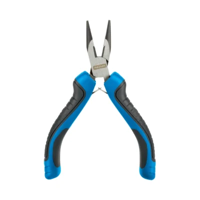 دم باریک الکترونیکی 4.5 اینچ نووا مدل NTP-8122