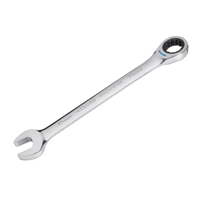 آچار یکسر تخت یکسر جغجغه سایز 19 نووا مدل NTG-1319