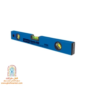 تراز نووا مدل 2440-NTL سایز 40 سانت کره‌ای با طراحی ارگونومیک و وزن سبک