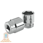 بکس نووا مدل NTS-7125 سایز 25 با درایو 1.2 اینچ شش پر مقاوم