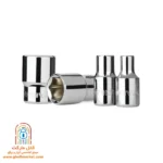 بکس نووا مدل NTS-7706 سایز 6 با درایو 1.4 اینچ شش پر مقاوم
