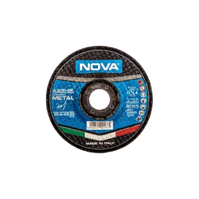 صفحه ساب آهن 6×115 نووا مدل NTA-2850