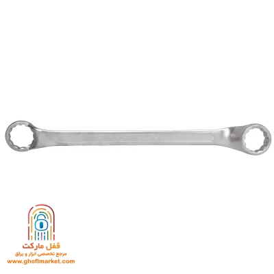 آچار دو سر رینگی سایز 46×41 توسن مدل T102-4146