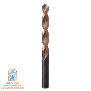 مته آهن کبالت دار توسن T15-8.5CO سایز 8.5